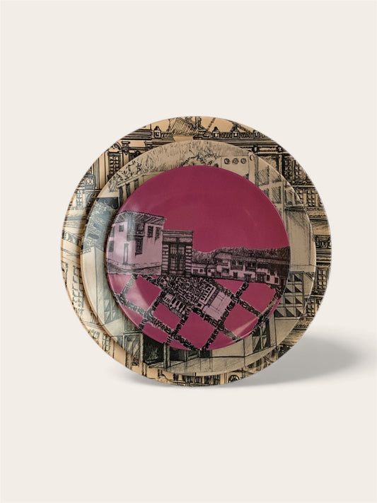 Platos ETFL Set 1